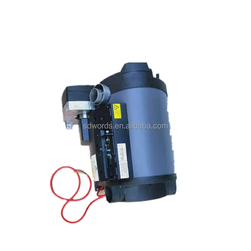 Factory Sales Swimming Pool Heating RV diesel Heater 12V Hot Water Heating and Bath Water Heating