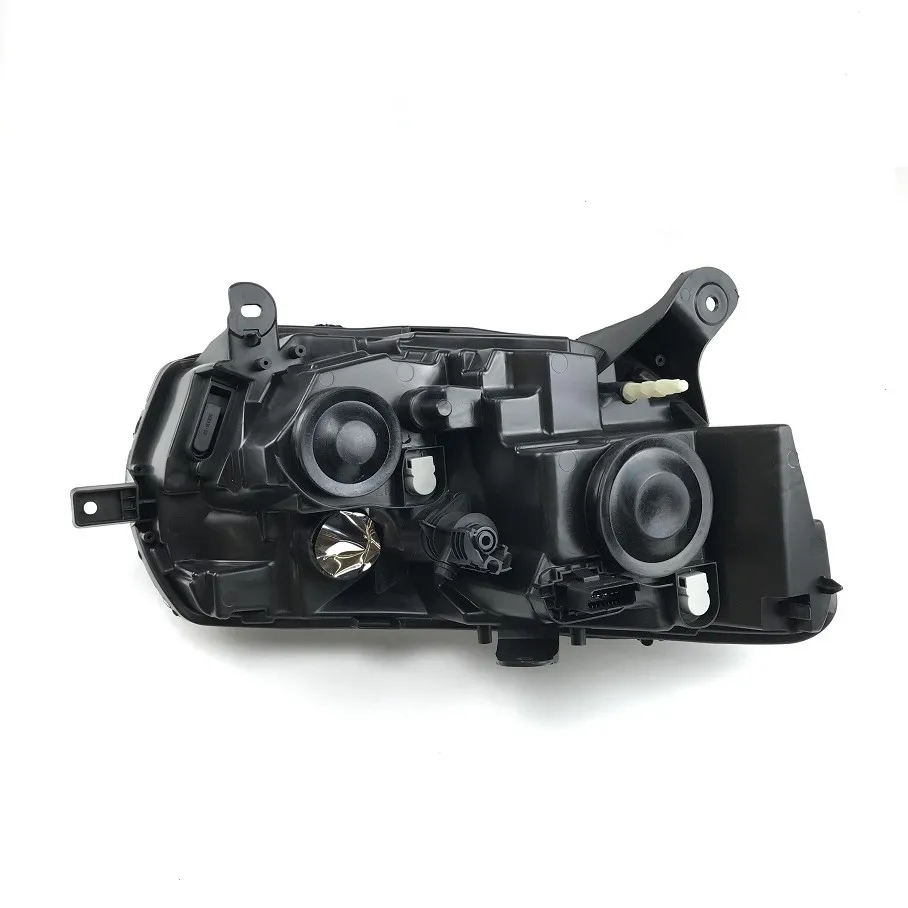 LED Auto HeadLamp  for   RENAULT SANDERO  for  DACIA LOGAN   2017 260103529R 260605665R Led Headlights