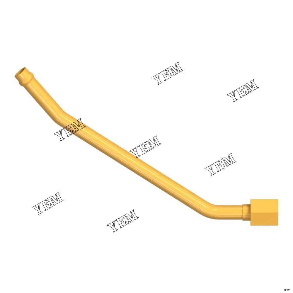 657 Tube Assembly 428-8787 4288787 Heavy Duty Engine Parts 4