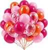 Pink Orange
