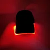Red light model
