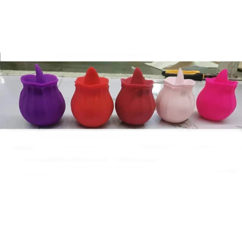 happy meeting rose toy rose stimulator 10 main image 0