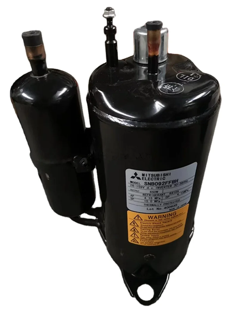 Factory Direct Sale Mitsubishi SNB130FGBH R410a Air Conditioning