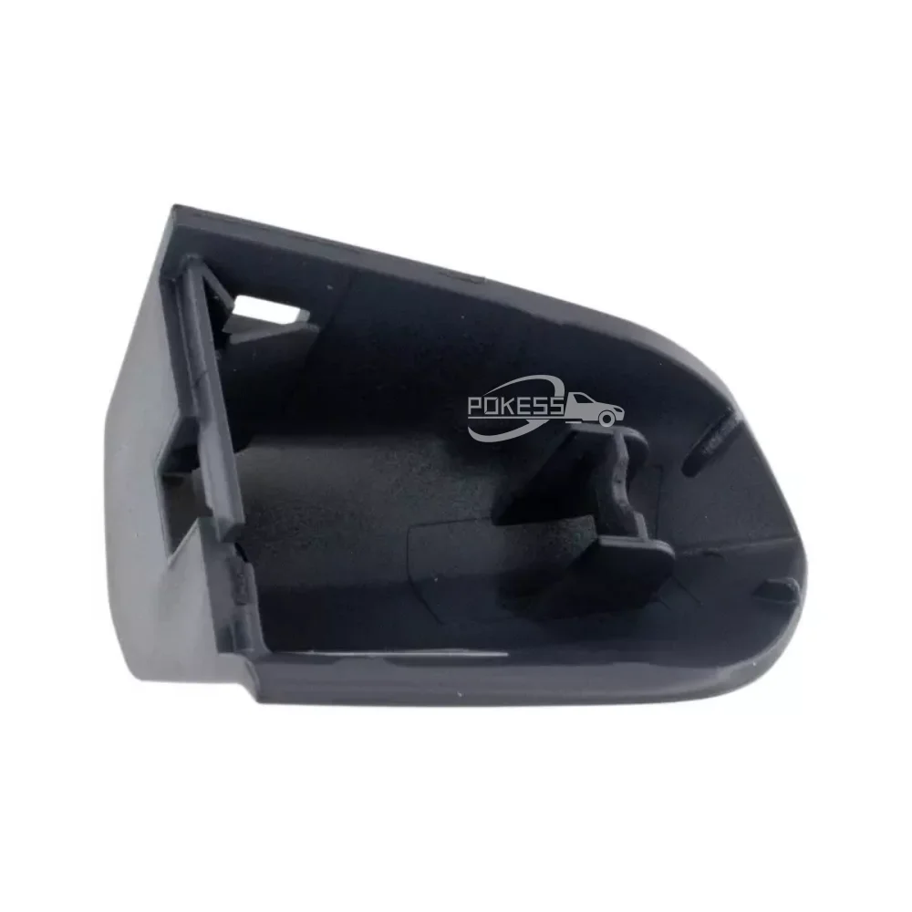 Left Front Exterior Door Handle Cover FR3Z63218A15AAPTM Front Left Doo... — 3