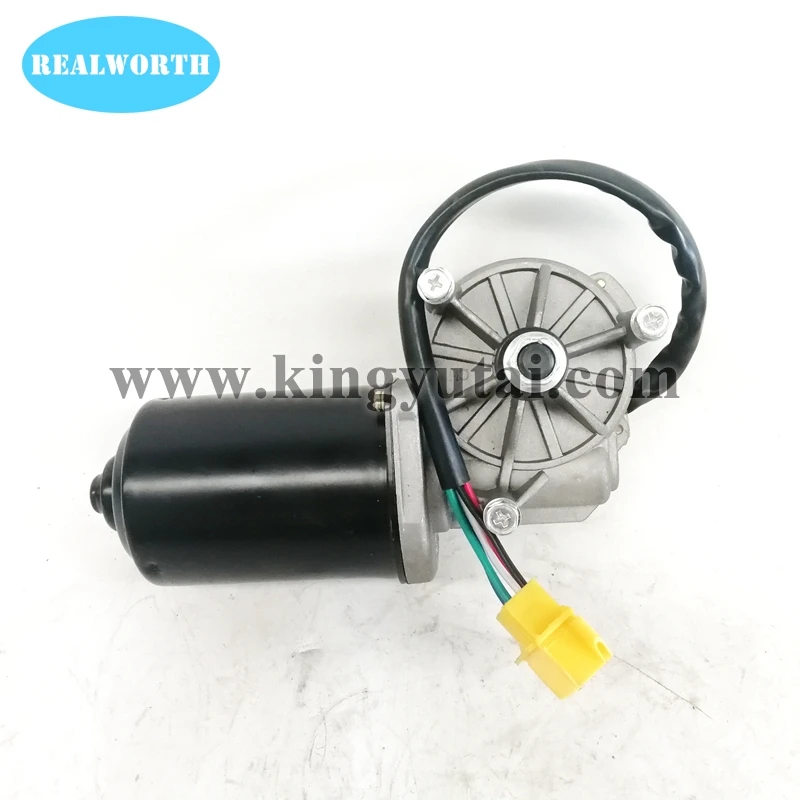 Wiper motor WG1646741008 for SINOTRUK HOWO Truck parts| Alibaba.com