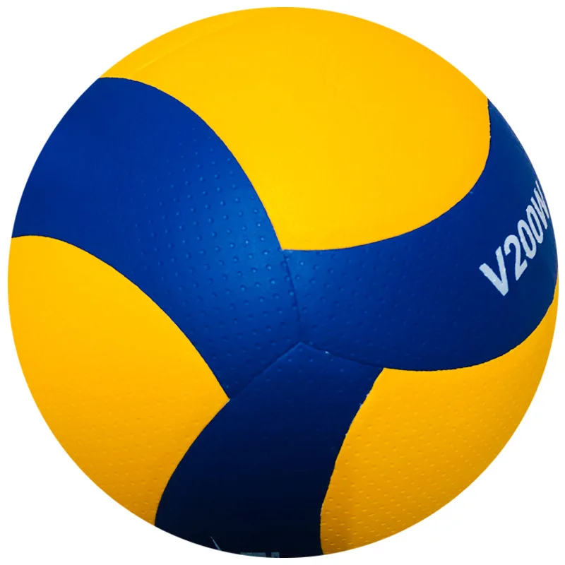 volleyball official match mikasas V200W/V300W/V330W Mikasas Volley Ball Mikasas MVA200 MVA300 PU Leather