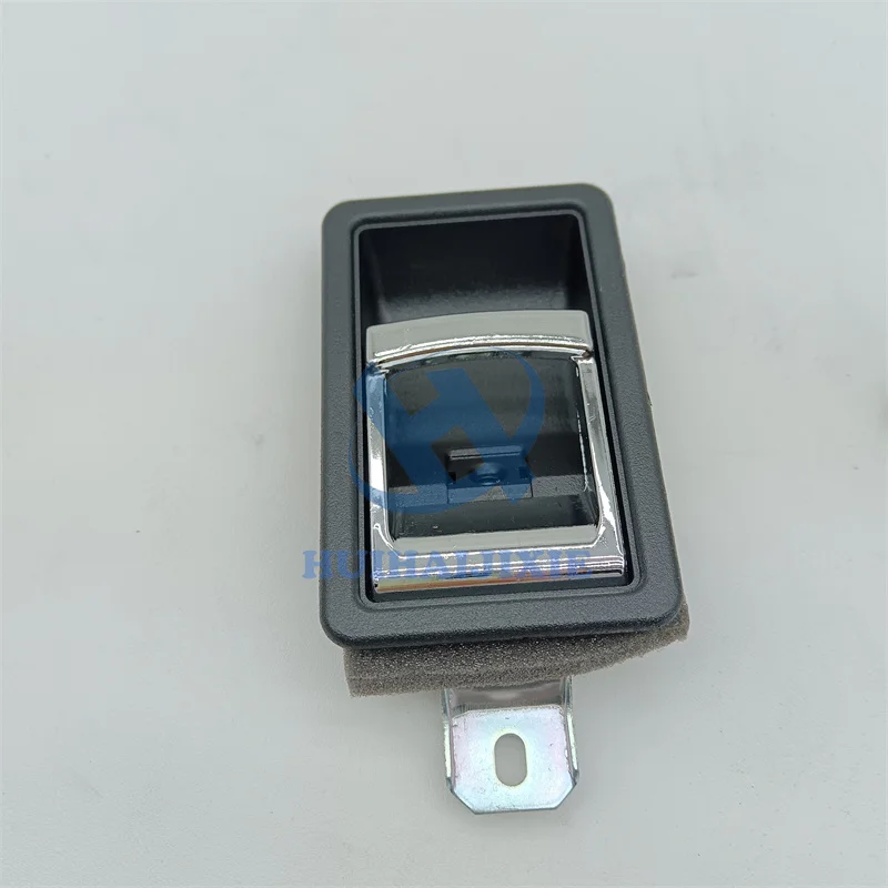 71N6-02761 Handle Latch Lock Assy for R215-7 R215LC-7 Excavator