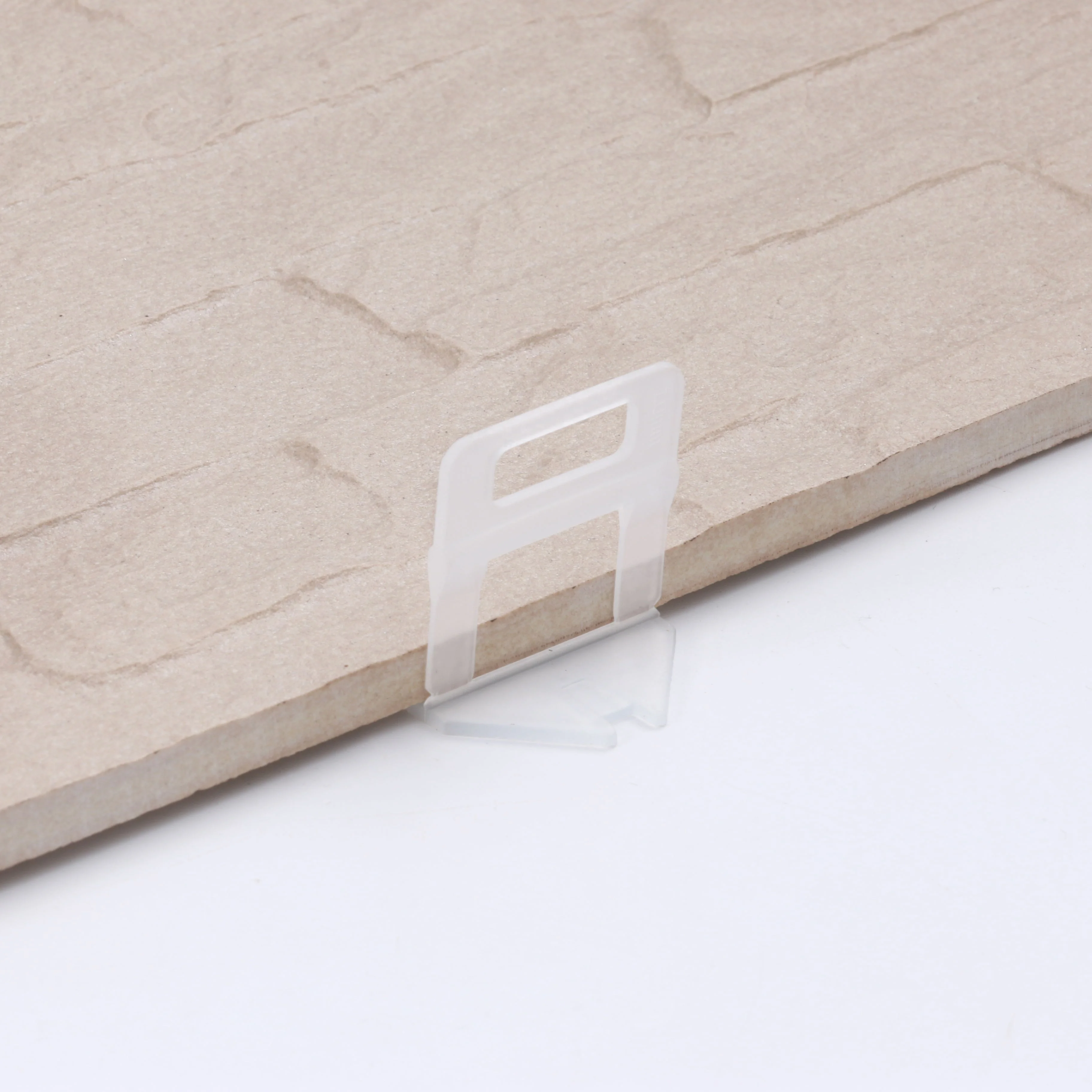 Tile leveling system in tile accessories 1MM,1.5milímetro