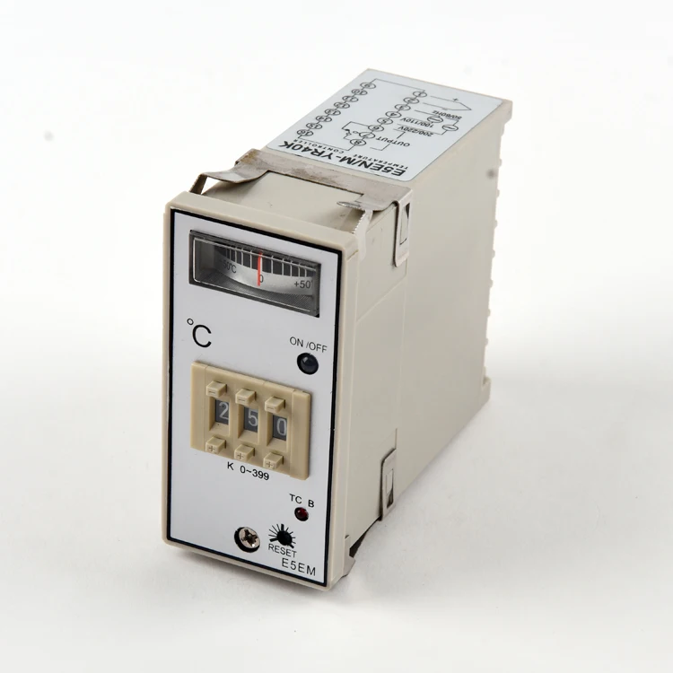 product 8 year manufacturers direct supply of e5en panel installation pid temperature controller-9
