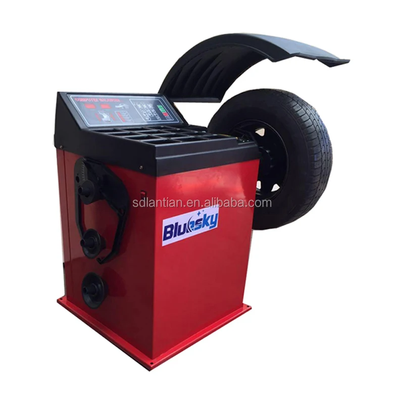 Lwb 70b Hot Sale Portable Wheel Balancer Buy High Quality Portable Wheel Balancer Full Automatic Wheel Balancer China Wheel Balancer Product On Alibaba Com