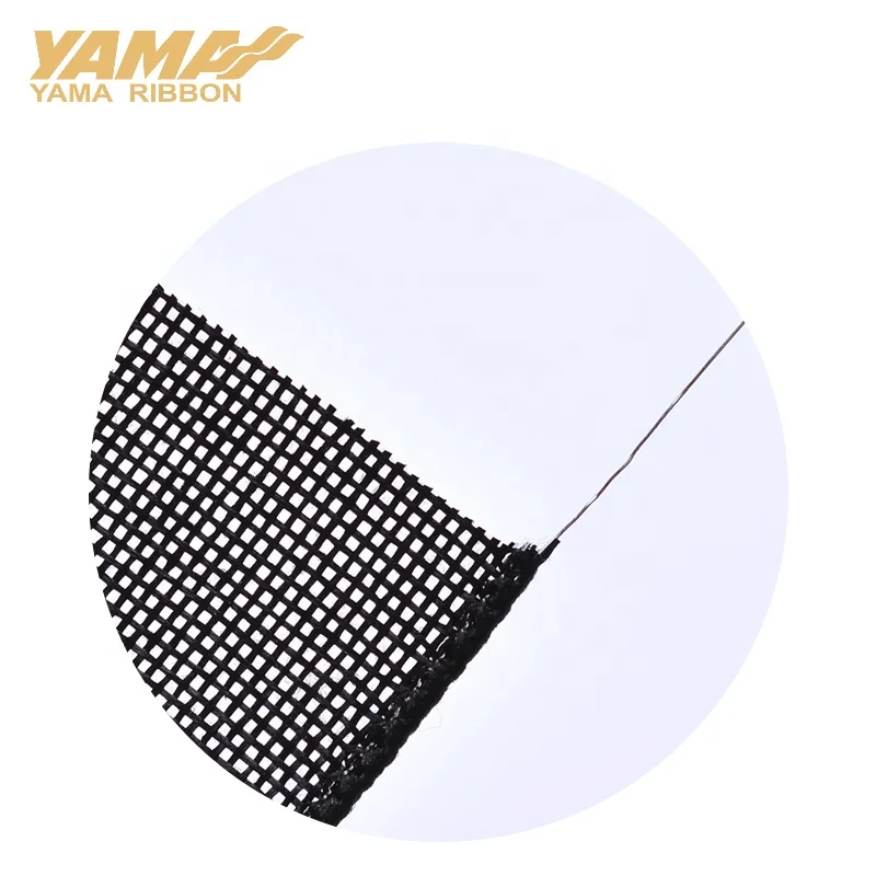 Фабрика Yama, 2,5 дюйма, ширина 63 мм, индивидуальная Смешанная однотонная лента из джутовой проволоки с краями, Рождество