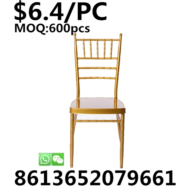TSF New Arrival Stacking Chairs Metal Church Chair Cover Fabric with Fabric Cover