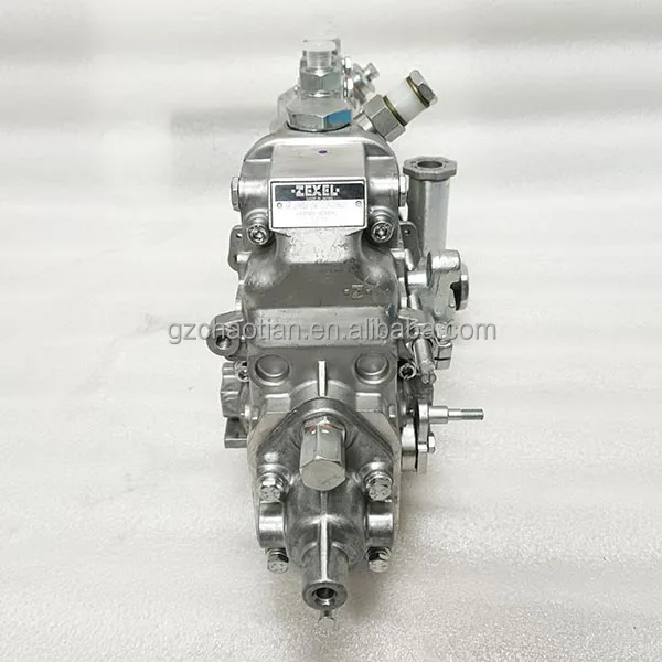 ユキ専用出品 New Fuel Injection Pump 294050-0103 for 6HK1 Zx330-3