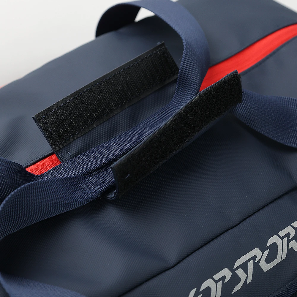 Kopbags Custom Unisex Casual Sports Bag Customizable Unisex Sports Bag manufacture