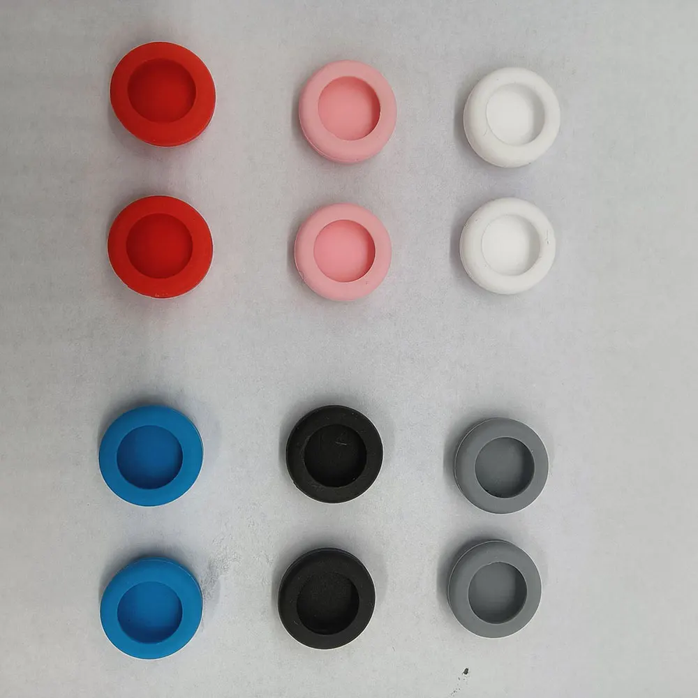 Handle Rocker Cap For Meta Quest 3 Silicone Lite Protective Cover Caps Controller Slim Thumb Grips Silicon Button Set factory