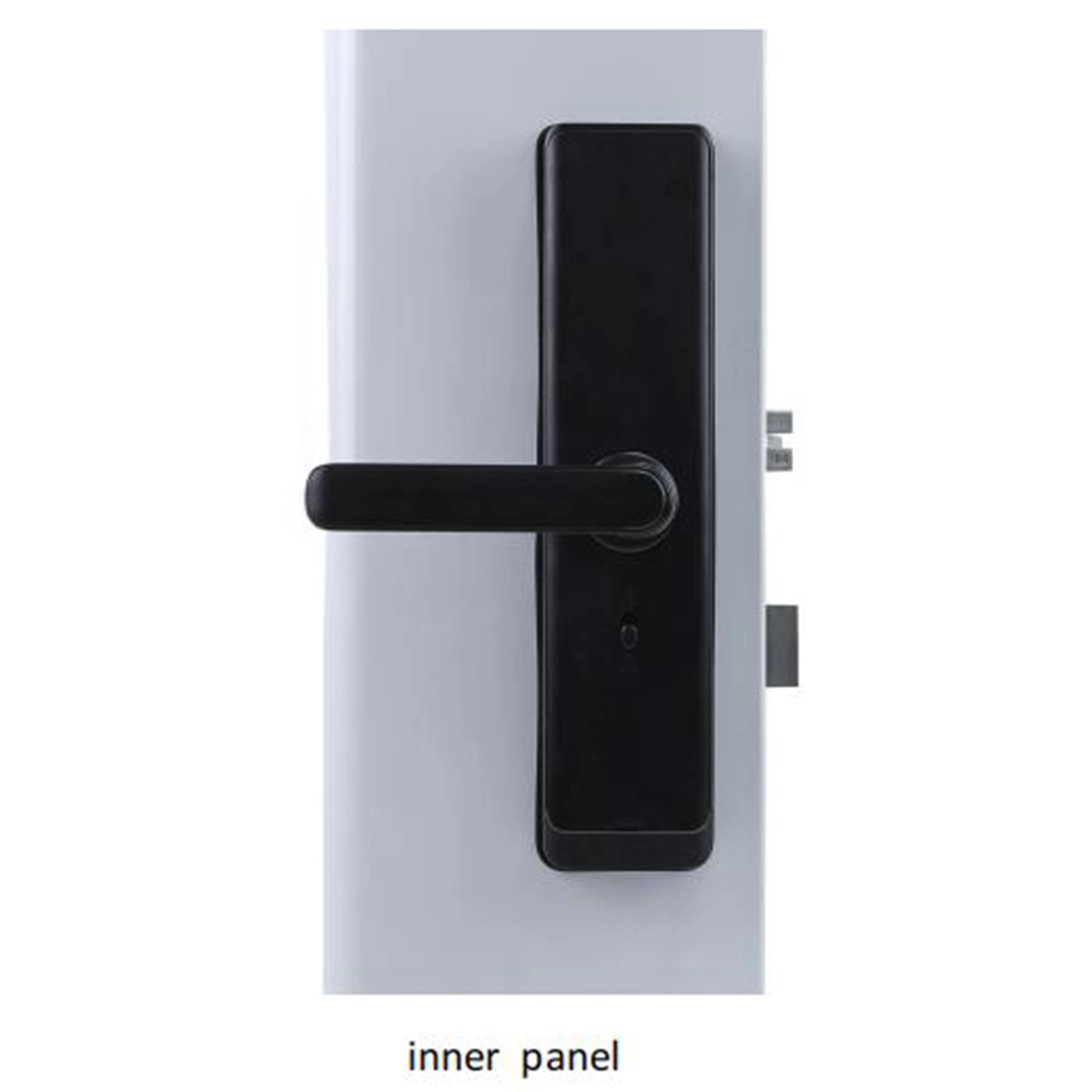 SmartHomeSolutions System Phone Remote ControlSmartWifi Zigbee Controlled Wall Touch Screen Light Switch thumbnail 4