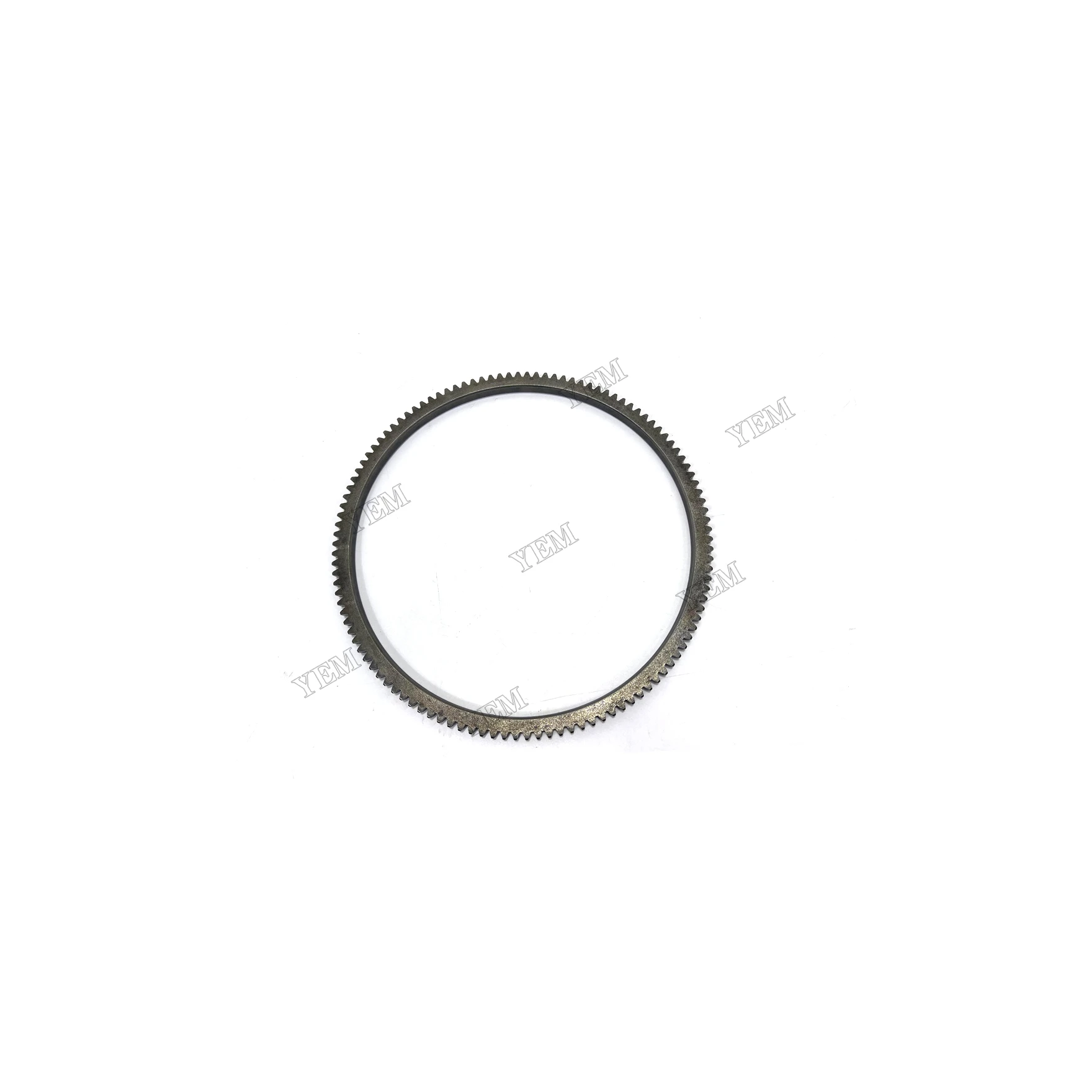 Parts for Yanmar 3T75HL 3T75HLT Flywheel Ring Gears Flywheel Industrial Machinery Spare Parts