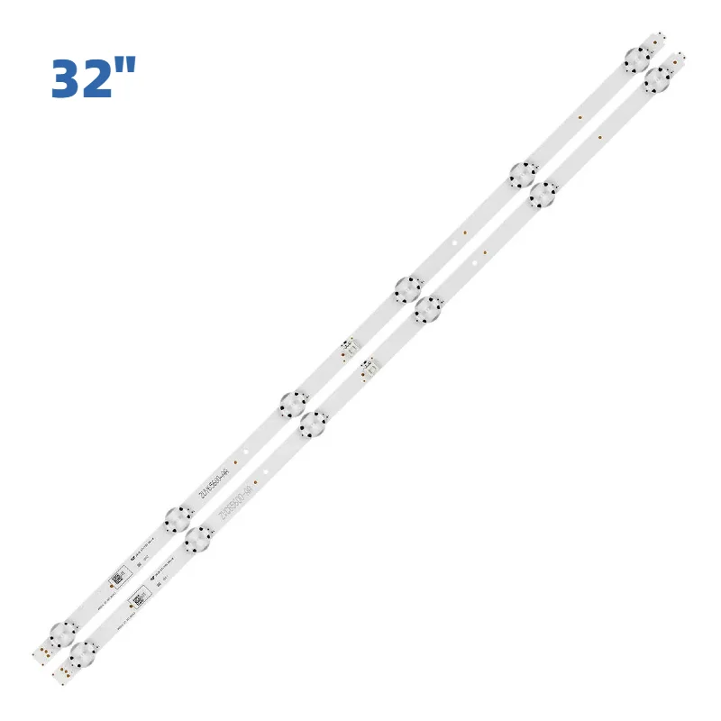 Xc 2474 6led Led Backlight Strip For Arcelik 32 Drt rev0 2 crystal led-tv-backlight-how-to-fix-how-to-replace-leds-the-proper-way-youtube