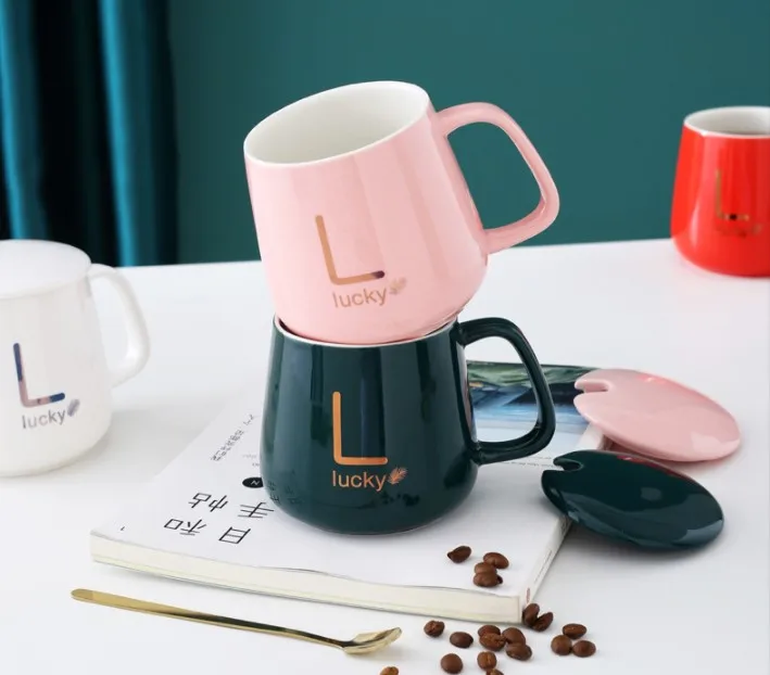 New Products Ideas 2023 Wholesale High Quality Custom Tea Cups With