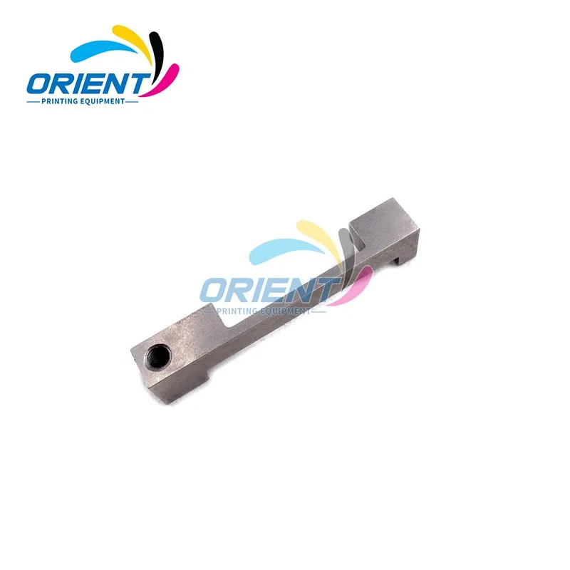 Good Quality 0881.0007.4 Cutter Operating Slide for Muller Martini Spare Parts Muller Martini Machine Parts Muller Martini Parts