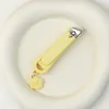 Fromage jaune biseauté en vrac