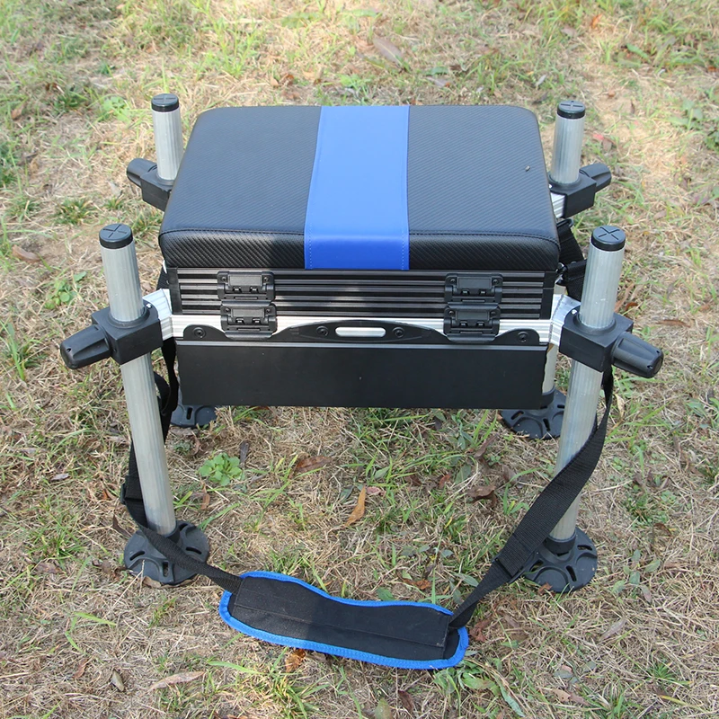fdc fishing seat box Guide Series Hinged Boat Storage  RIGHT/STARBOARD SIDE MOUN  Fish Fighter Products You owe it to yourself to try out our Boat Seat Storage Bag Today. Selco Fishing Seat Box -