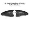 2019 à 2022 Carbone