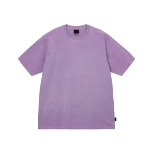 High Quality Wholesale Custom Print Embroidery 100% Cotton Boy Girl T-Shirt Kids Summer Tee