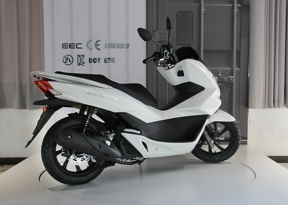 PCX 150 CVT EFI - High Speed China Motorcycle Manufacturer PCX 150 CVT EFI - High Speed China Motorcycle Manufacturer