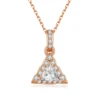 18K Yellow Gold