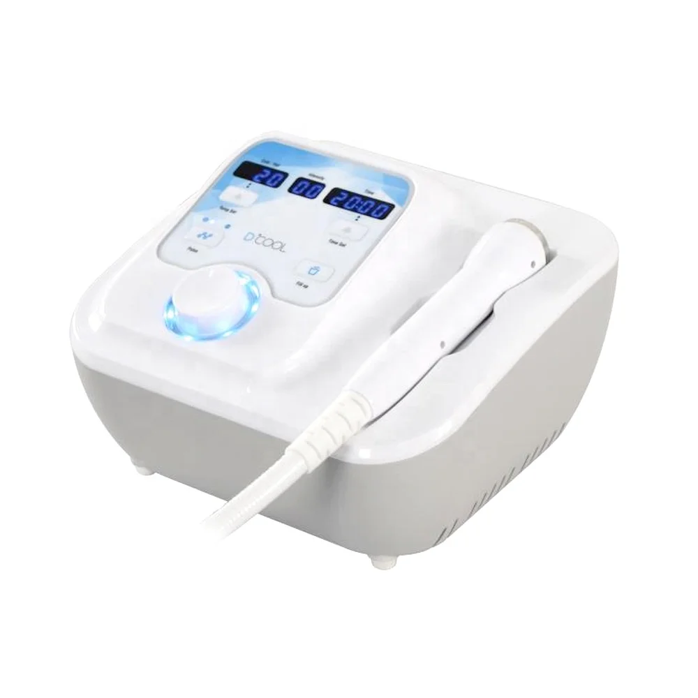 Drop Shipping ! Portable 3 in 1 Electroporation Skin Cool Machine Skin Tightening Facial Machine Open & Close Pores