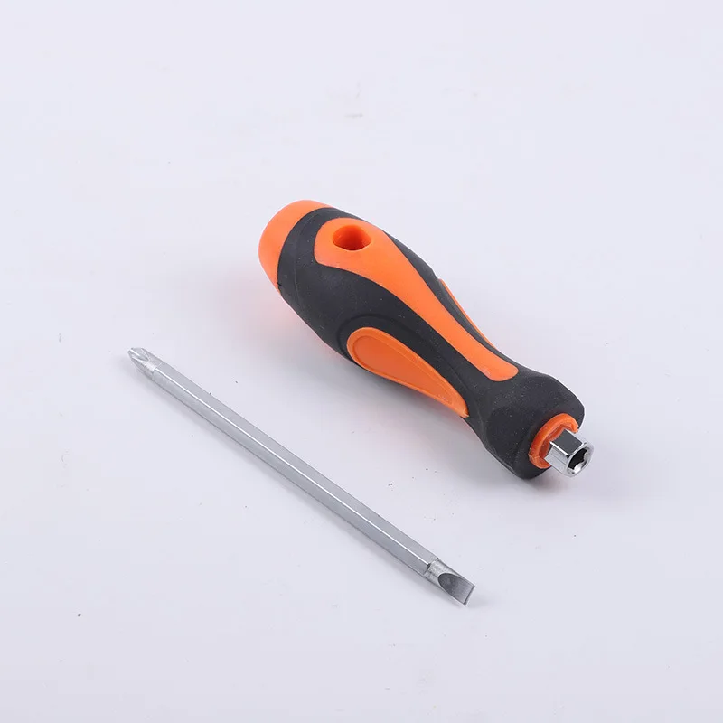 Magnetic Screwdriver Bit Screw Driver 1 Man 1 Screwdriver Custom Extra Long Accepted  Screwdriver