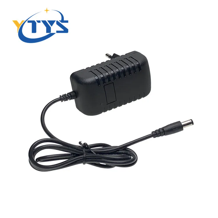 
 Настенная вилка переменного тока на 5 В, 6 в, 9 В, 12 В, 15 в, 16 В, 18 в, 19 В постоянного тока, адаптер питания 500 мА, 1 А, 1,2 А, 1,5 А, 2 А, 2,5 А, 3 А, источник питания  