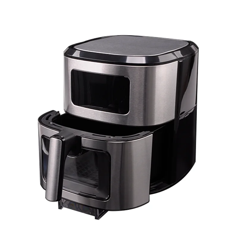 Kenwood Extra Large Capacity Air Fryer-6.5L