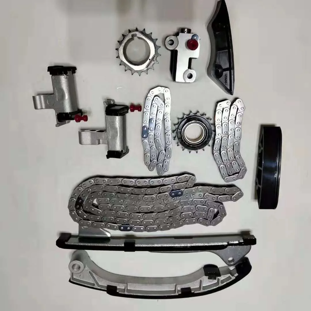 4gr 2gr 3gr Timing Chain Kit for toyota highlander camry rav4 2GR-FE 3GR-FE Engine 13506-31031 13540-31020 KA-32