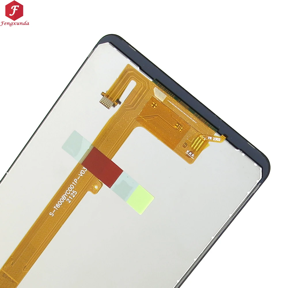 Factory Wholesale Replacement For Zte Blade L210 Display Lcd For Zte ...