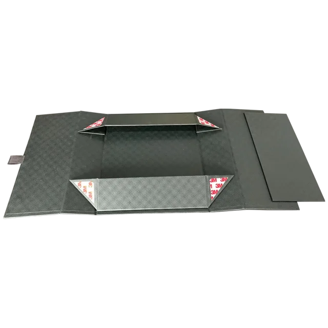 Wholesale Foldable Paper Boxes with Standard Adhesive Strips Wholesale Folding Cartons for Carton Packaging