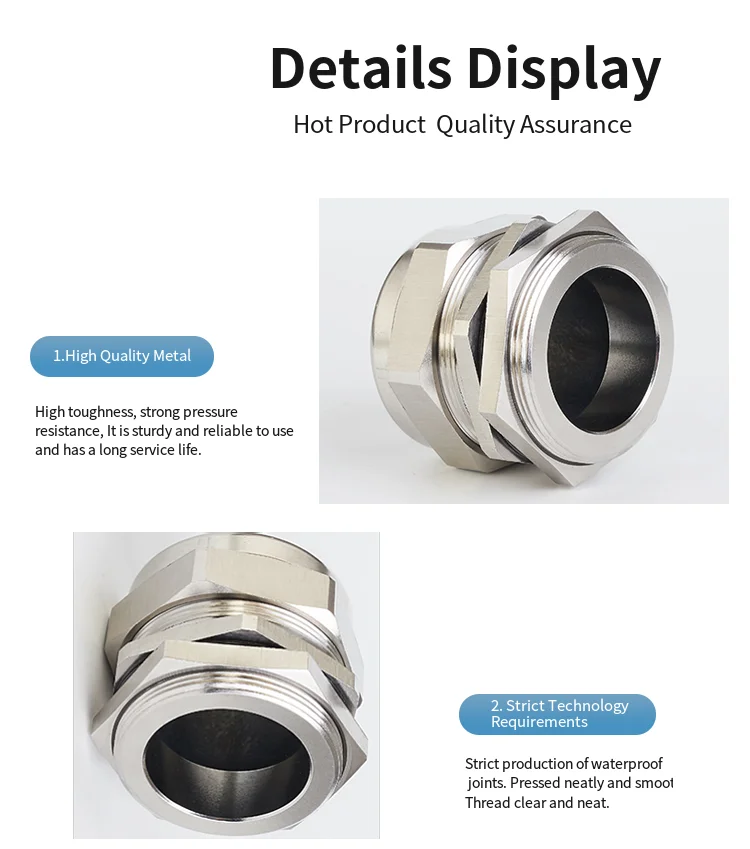 Metric Pg7 Pg9 Pg11 Pg13.5 Pg16 Pg21 Pg29 Pg 36 Pg42 Pg48 Size Brass 