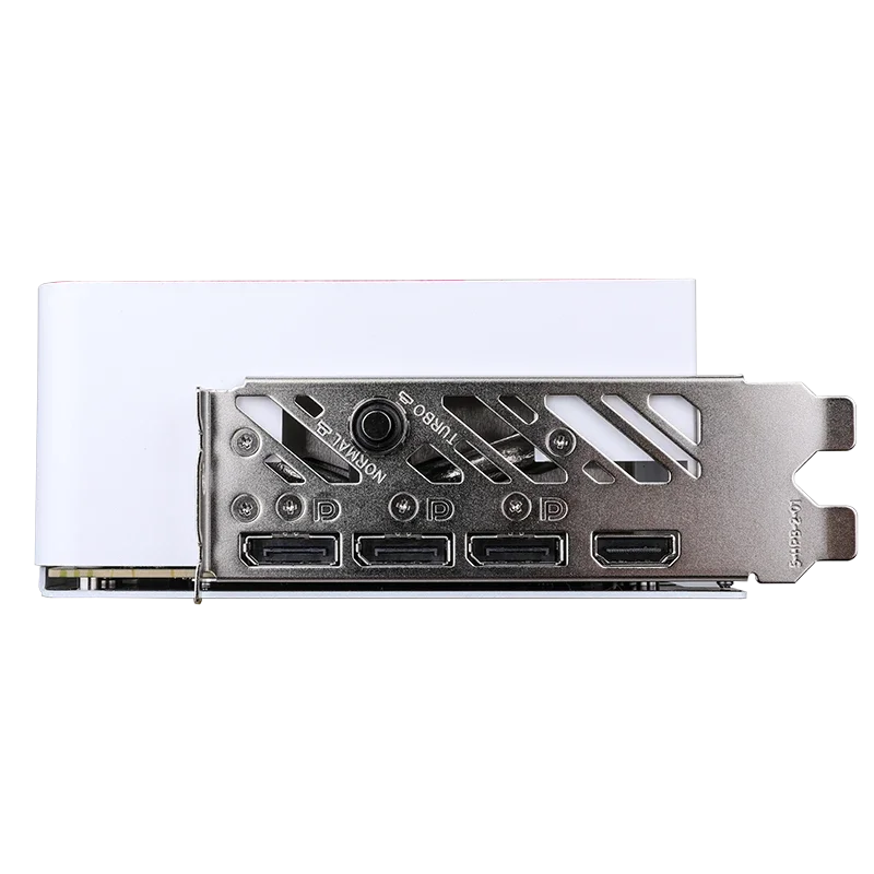 COLORFUL iGame GeForce RTX 5070 Ti Ultra W OC 16GB RTX5070