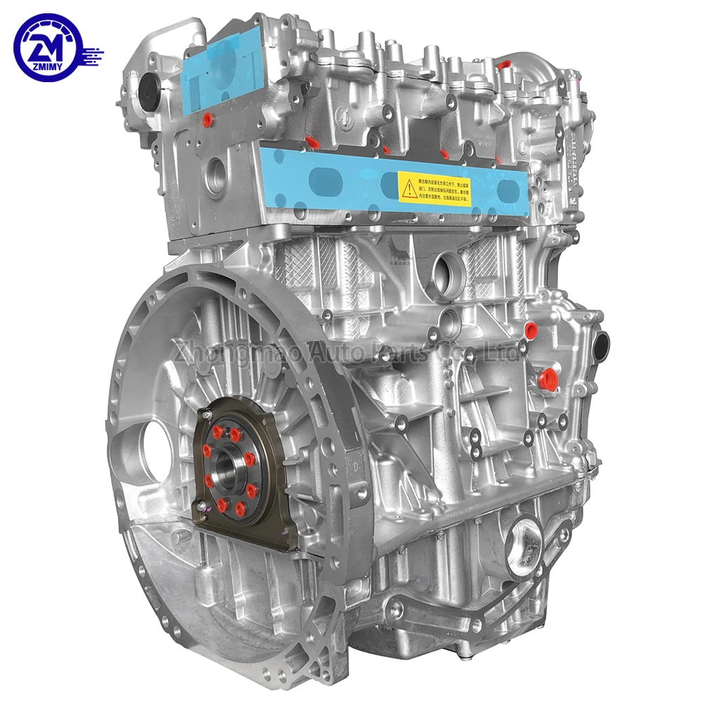 High Quality 4cylinder 2.0T M274 274920 Car Engine for Mercedes
