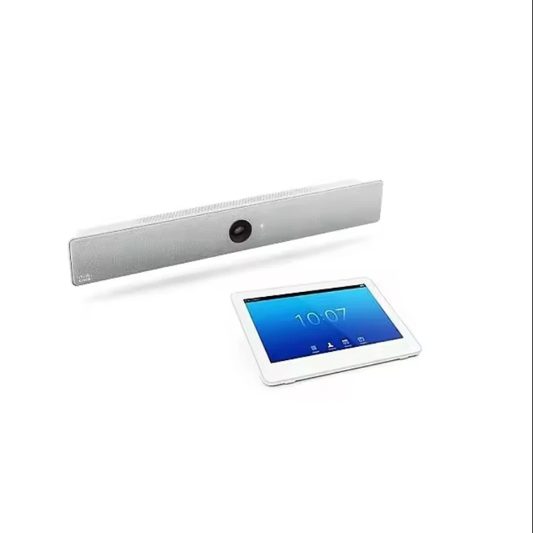 Cisco Webex Room Kit CS-KIT-K9 - Premium Video Conferencing
