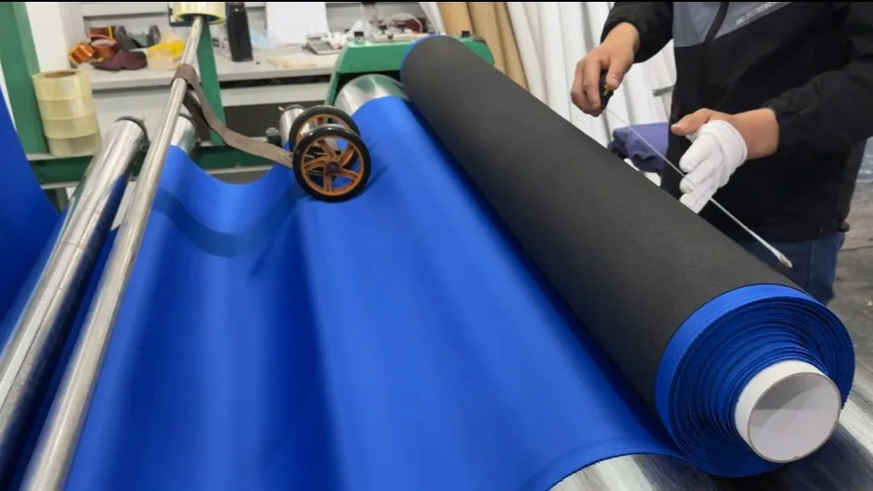 Natural Rubber Floor Runner Reusable Floor Protection Slip Proof