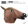 Brown Horse