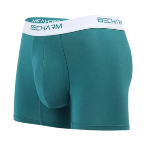 New Arrival Latest Design Popular Product Men's Underwear Men's Boxer BOXER Briefs for Men Knitted 500pcs Adults S-2XL