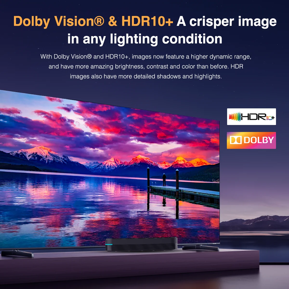 M6 4K Set-top Box Ott Android 11 2G16G 32G 64G S905Y4 STB Streaming TV Box Ultra HD 1080p M3u Dual-Wifi FHD 60fps Media Receiver