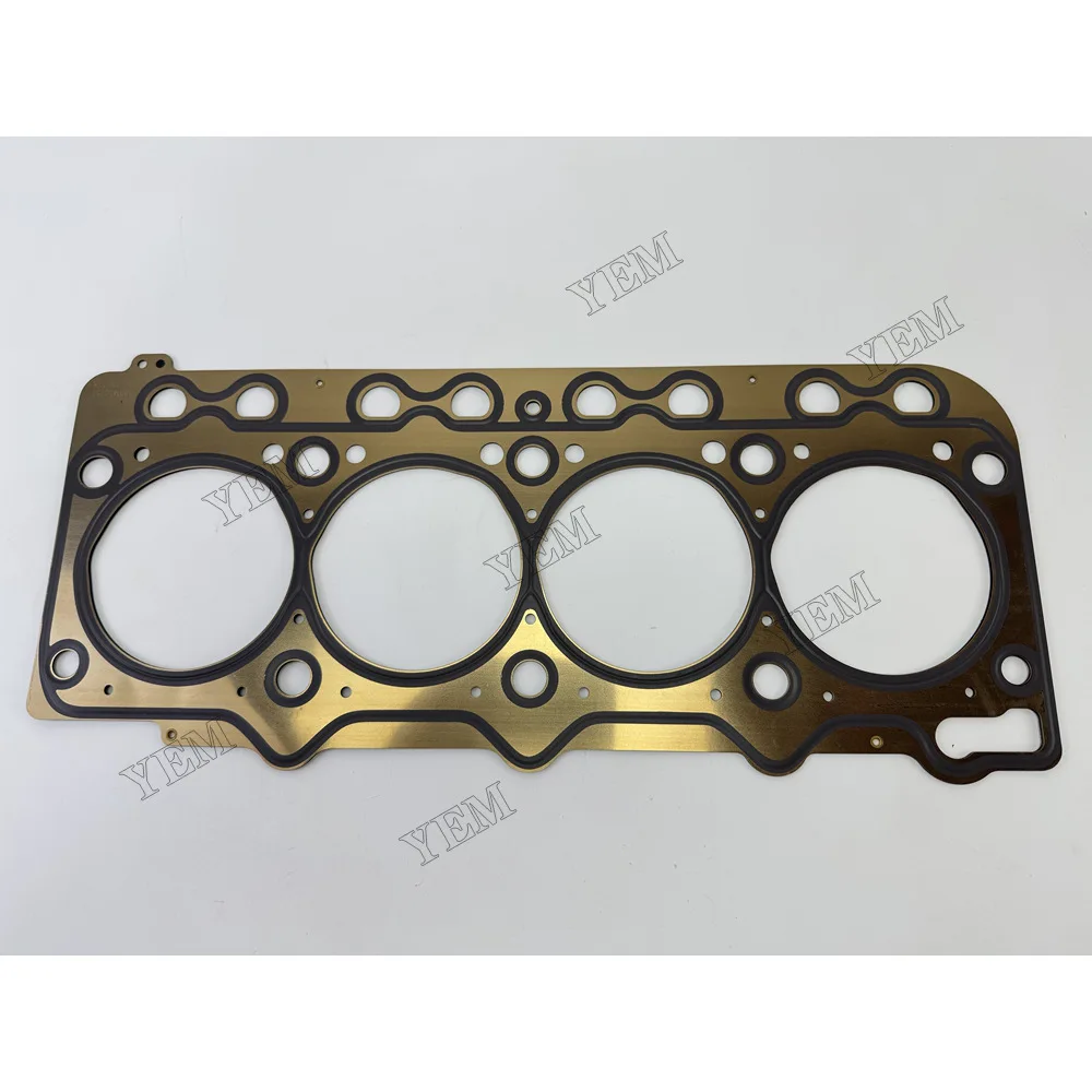 Head Gasket for IVECO F5CE Machinery Engine Spare Parts 3