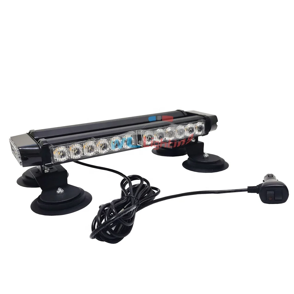 
GDWLLIGHTING, 30 светодиодов, высокое качество, предупреждающая направленная аварийная световая панель, аварийный дорожный знак, световая панель 