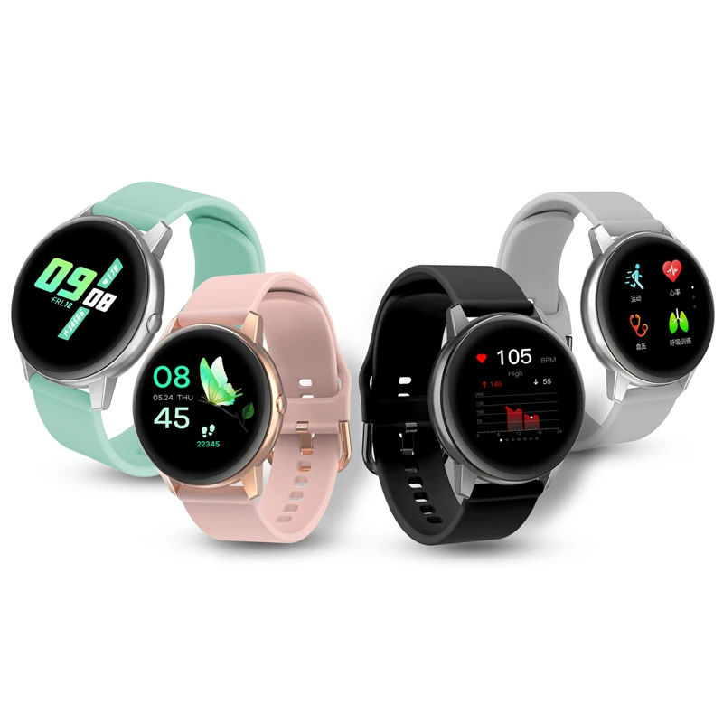 Smart Watch Bracelet IP67 Waterproof Blood Pressure Monitor CE ROHS FCC  Fitness Tracker Smart Band for Mobile Phone Buy Online at Best Price in  UAE  Amazonae