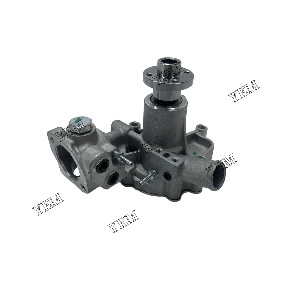 TK486 11-9499 Water Pump for Yanmar Engine Parts 4