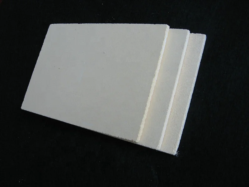 Zirconia Ceramic Setter Plate For Sintering Electrode Materials - Buy ...